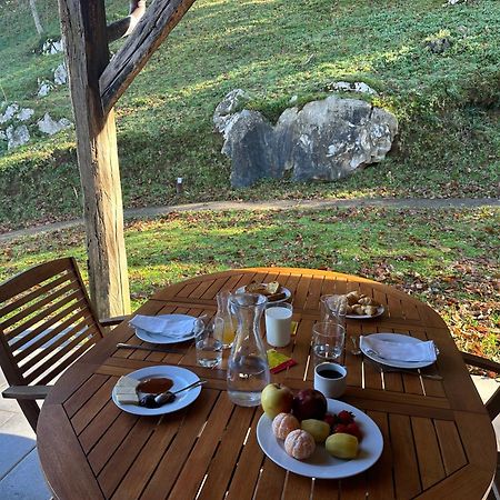 Arantza Apartamentuak Εξωτερικό φωτογραφία