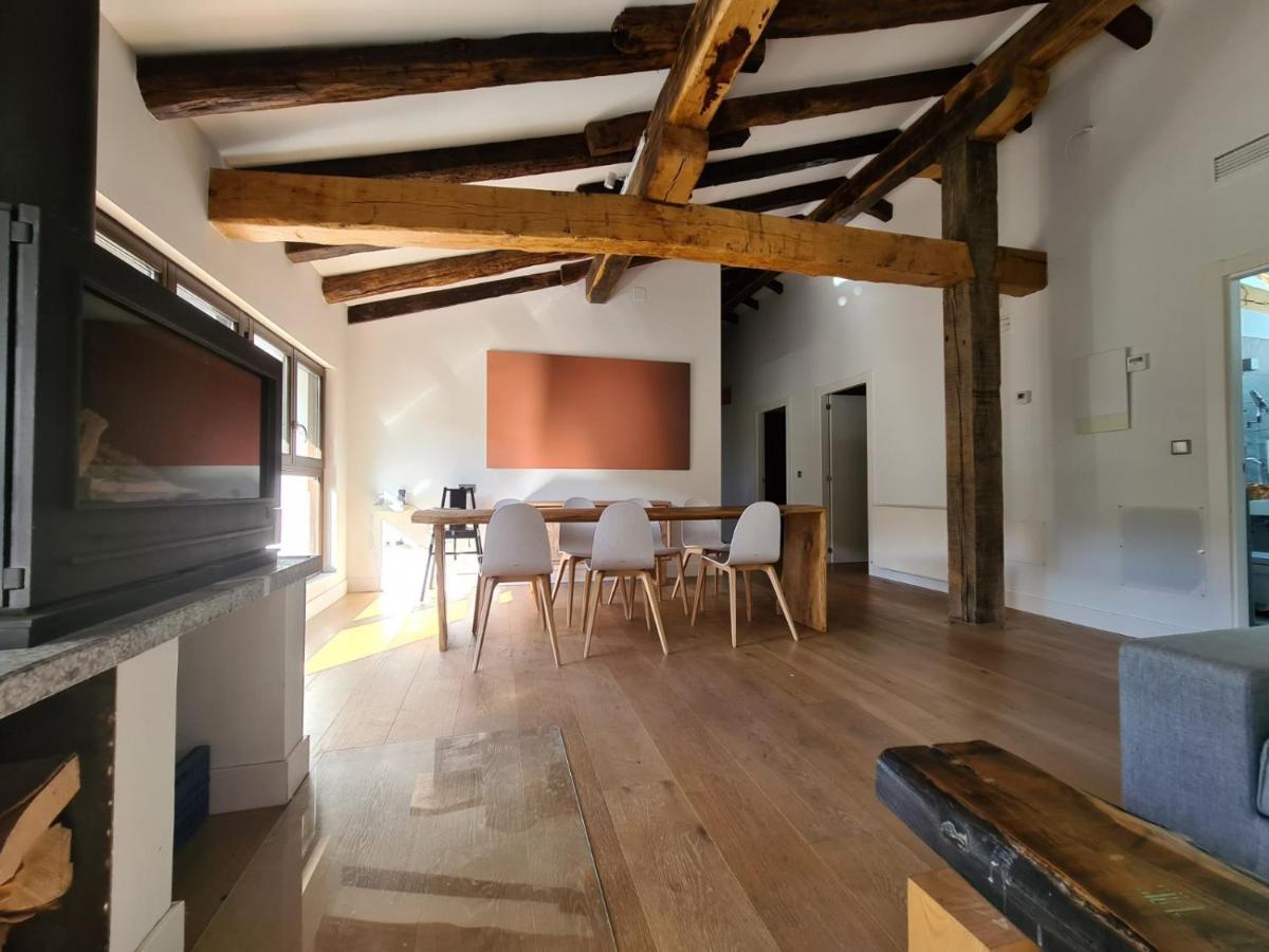 Arantza Apartamentuak Εξωτερικό φωτογραφία