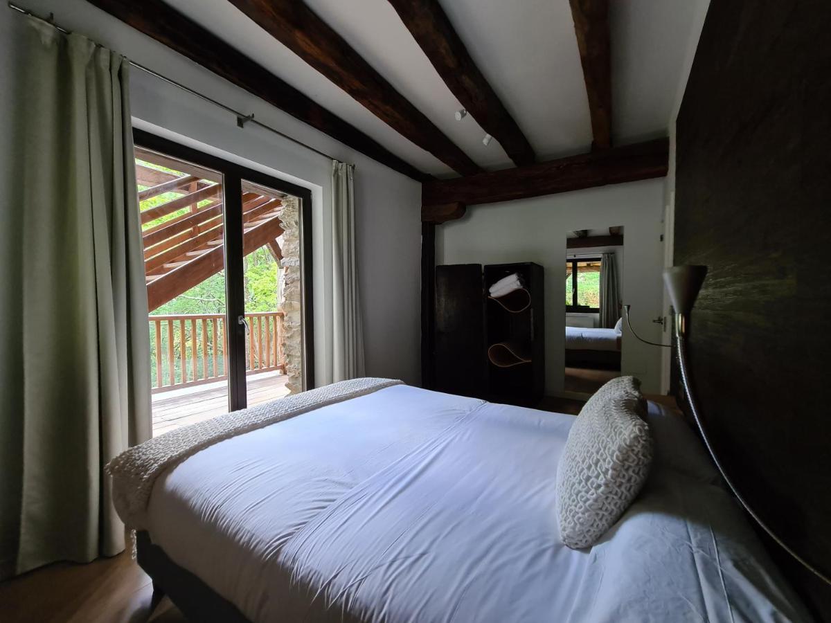 Arantza Apartamentuak Εξωτερικό φωτογραφία