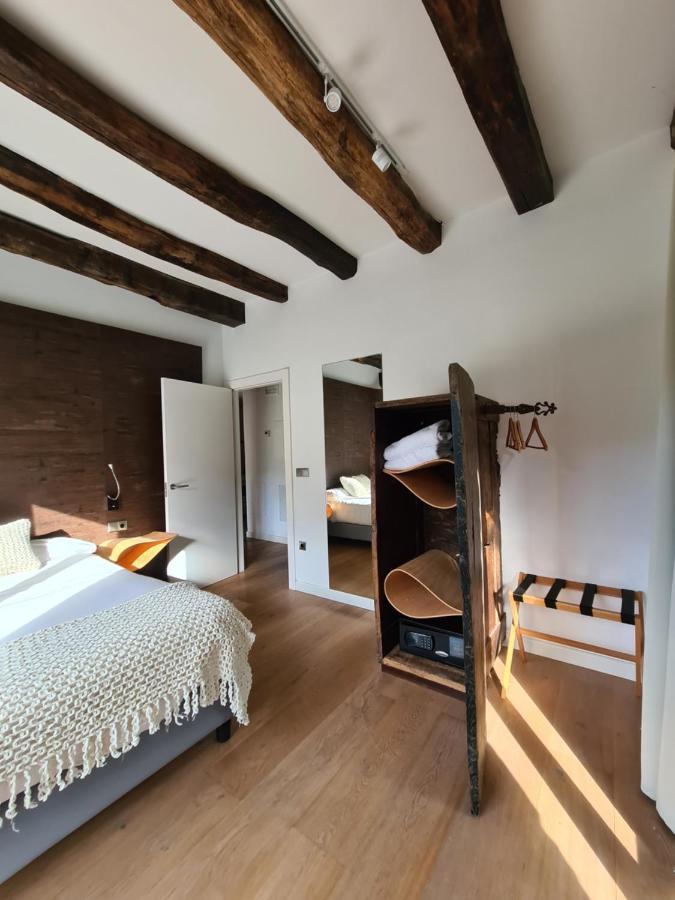 Arantza Apartamentuak Εξωτερικό φωτογραφία