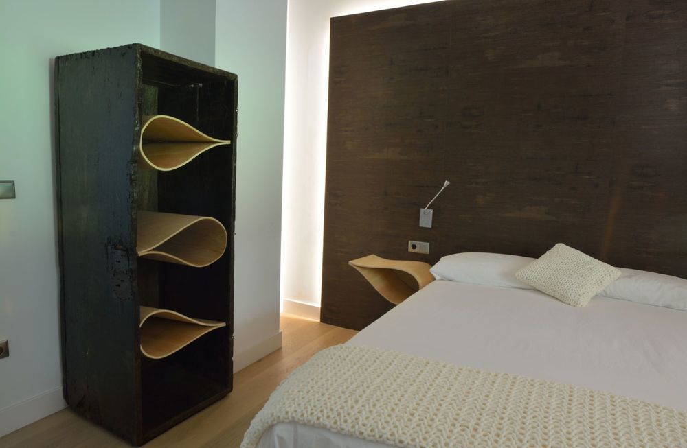 Arantza Apartamentuak Εξωτερικό φωτογραφία