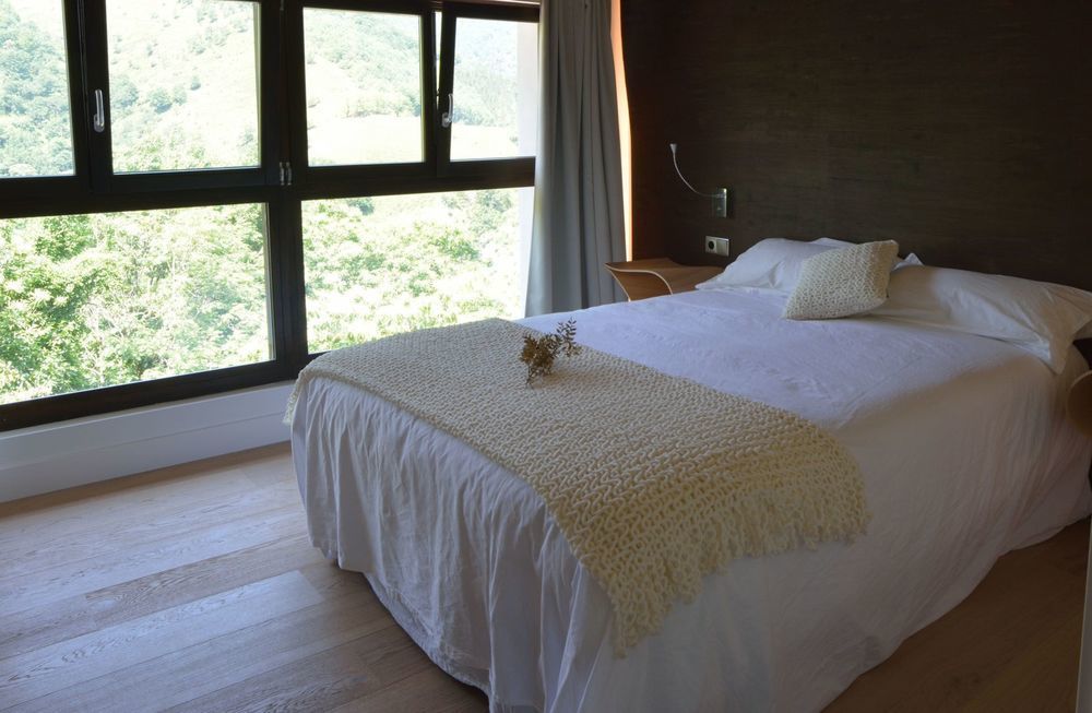 Arantza Apartamentuak Εξωτερικό φωτογραφία