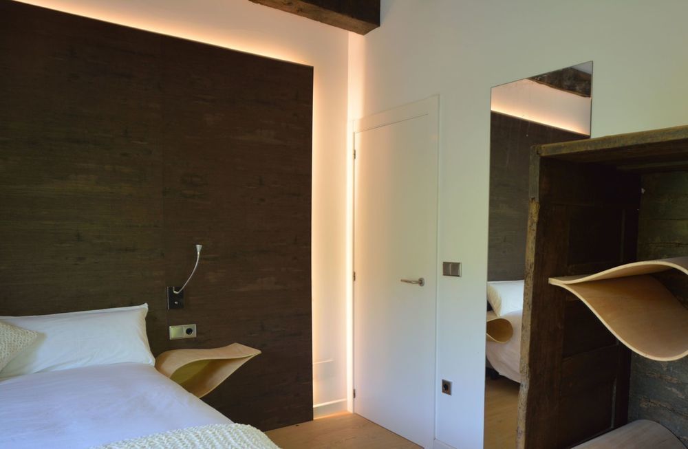 Arantza Apartamentuak Εξωτερικό φωτογραφία