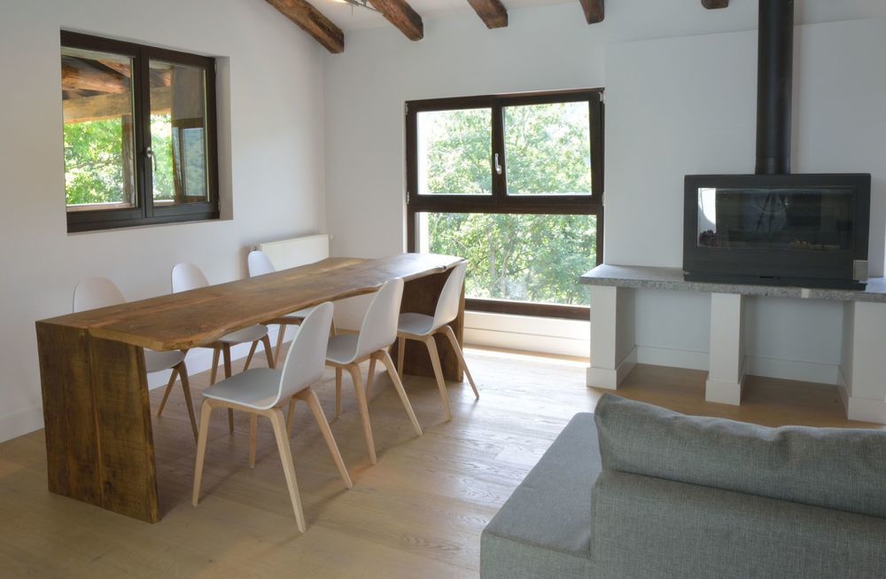 Arantza Apartamentuak Εξωτερικό φωτογραφία