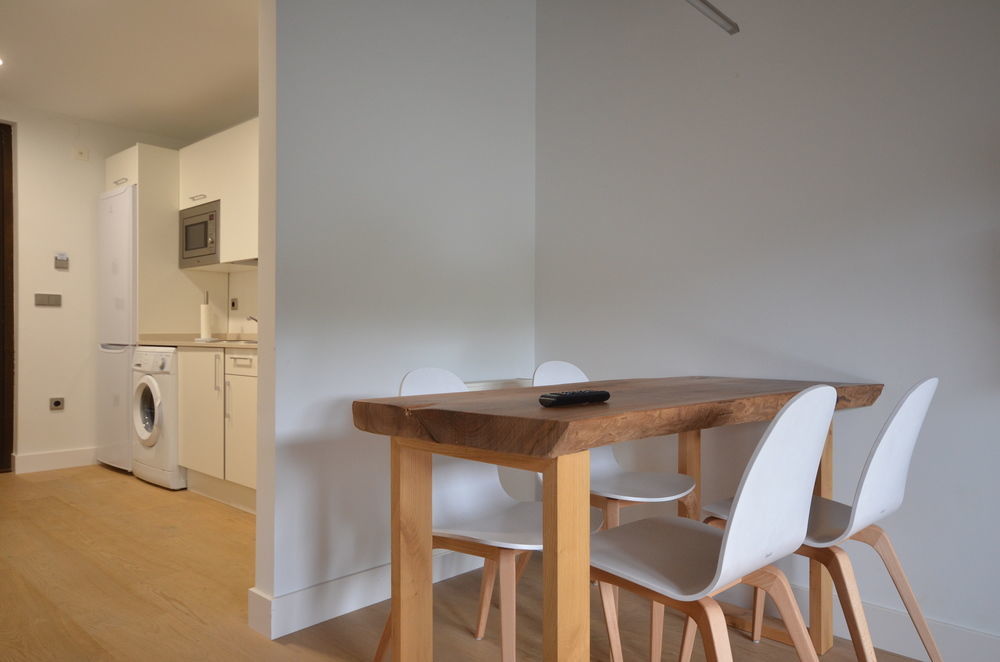 Arantza Apartamentuak Εξωτερικό φωτογραφία