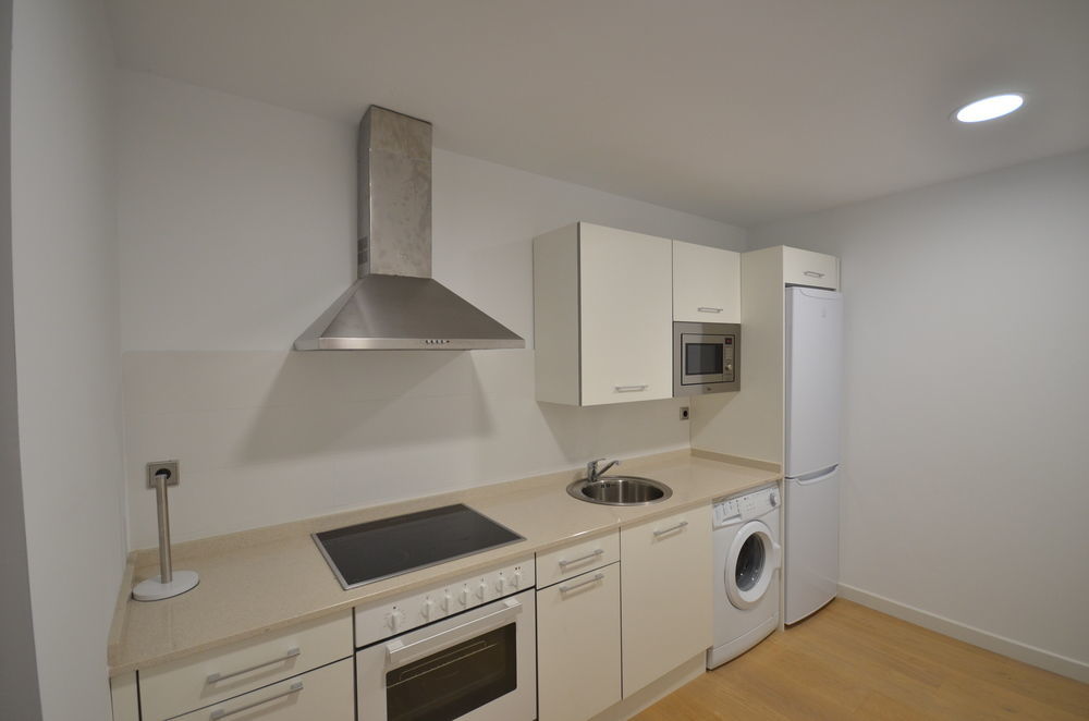 Arantza Apartamentuak Εξωτερικό φωτογραφία