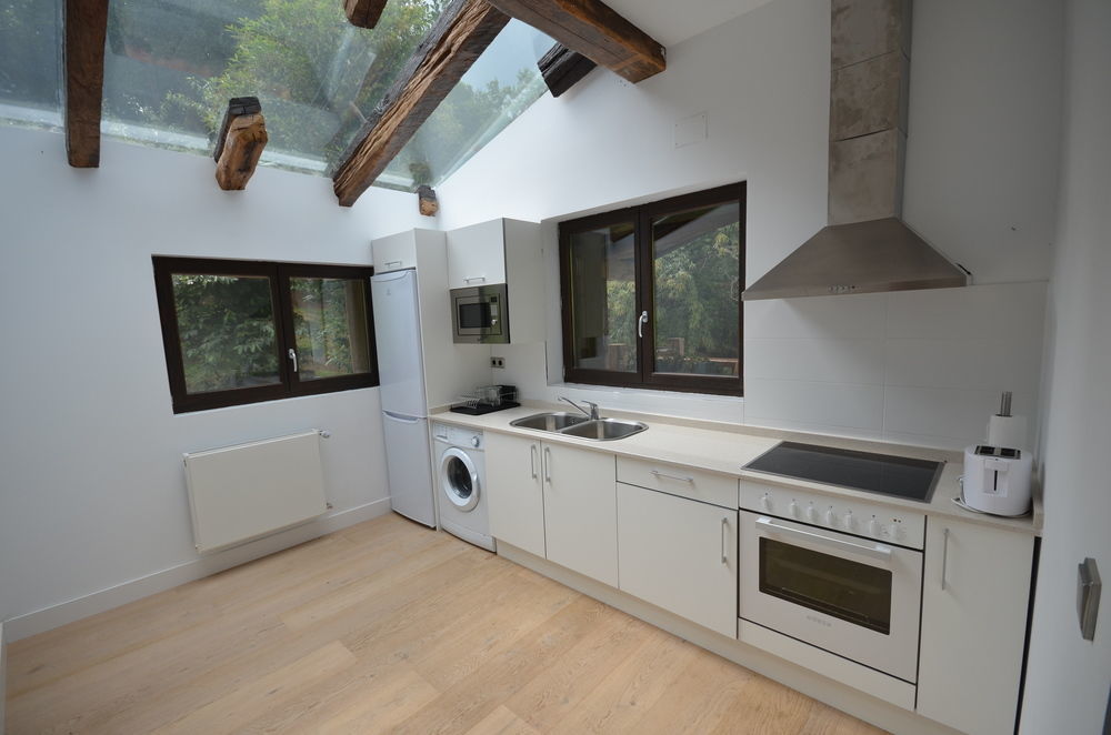 Arantza Apartamentuak Εξωτερικό φωτογραφία