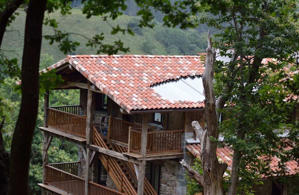 Arantza Apartamentuak Εξωτερικό φωτογραφία