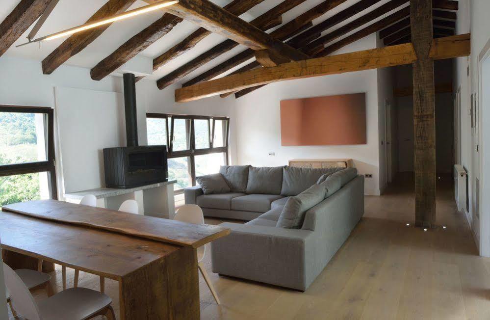 Arantza Apartamentuak Εξωτερικό φωτογραφία